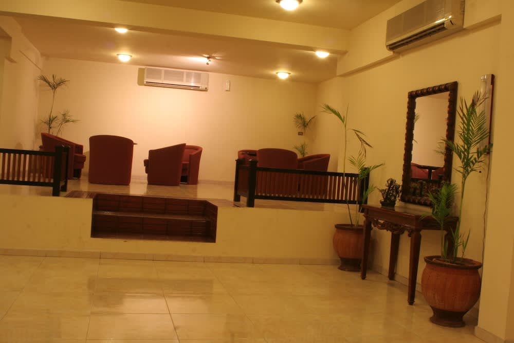 Dreamworld Resort, Hotel & Golf Course 3