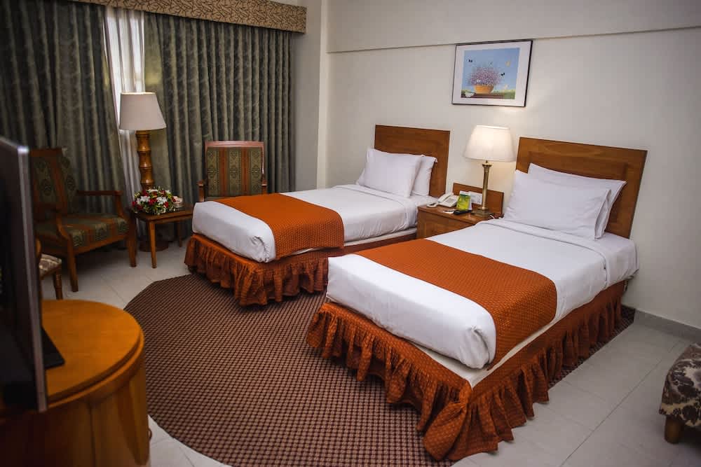 Mehran Hotel Karachi 4