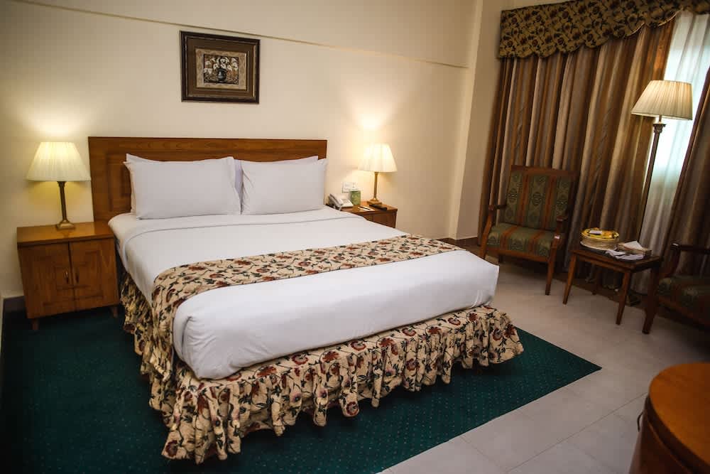 Mehran Hotel Karachi 3