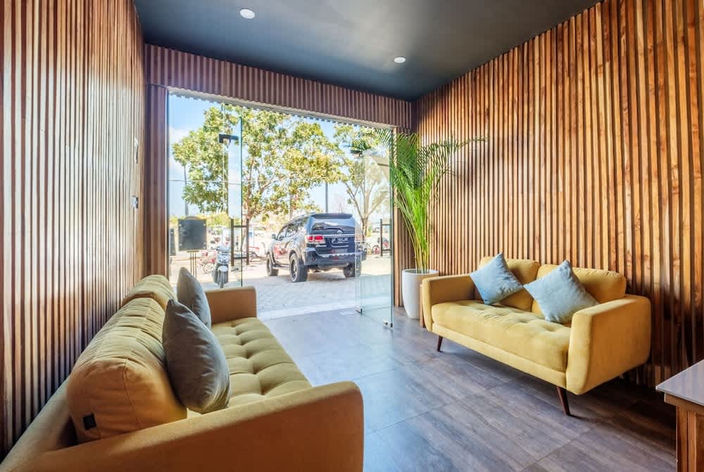 DEJAVU 2.0 HOTEL BAJO KOMODO 3