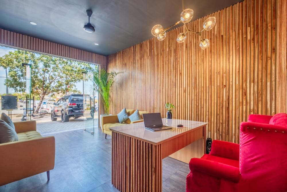 DEJAVU 2.0 HOTEL BAJO KOMODO 4