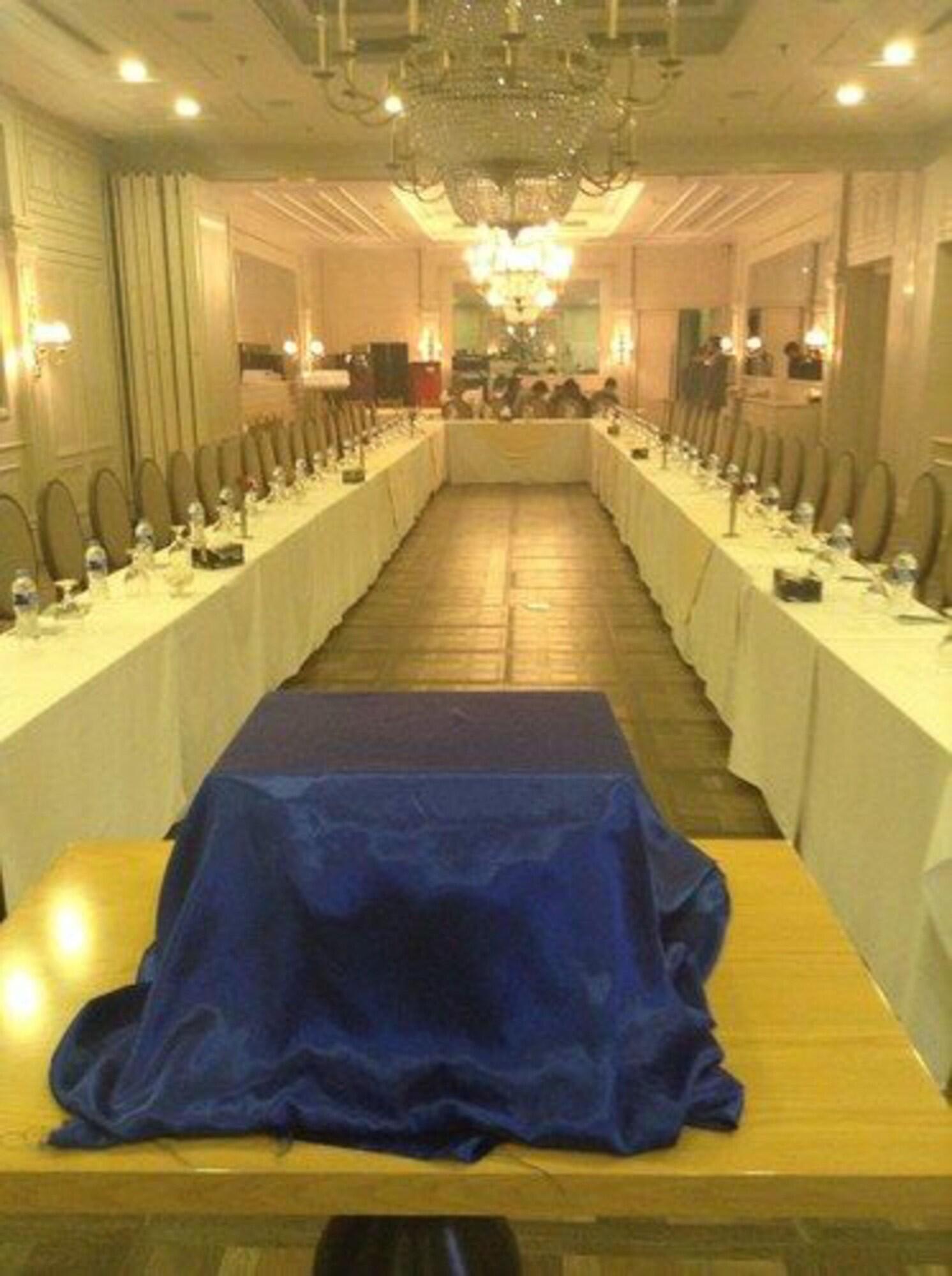 The Nishat Hotel 5
