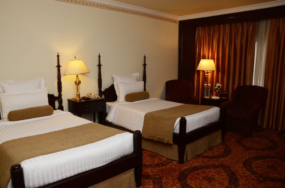 Pearl Continental Hotel, Lahore 5