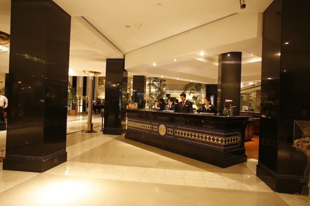 Pearl Continental Hotel, Lahore 3
