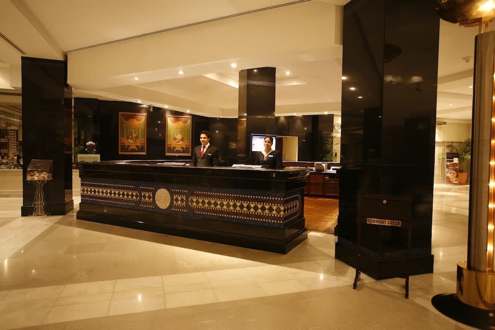 Pearl Continental Hotel, Lahore 4