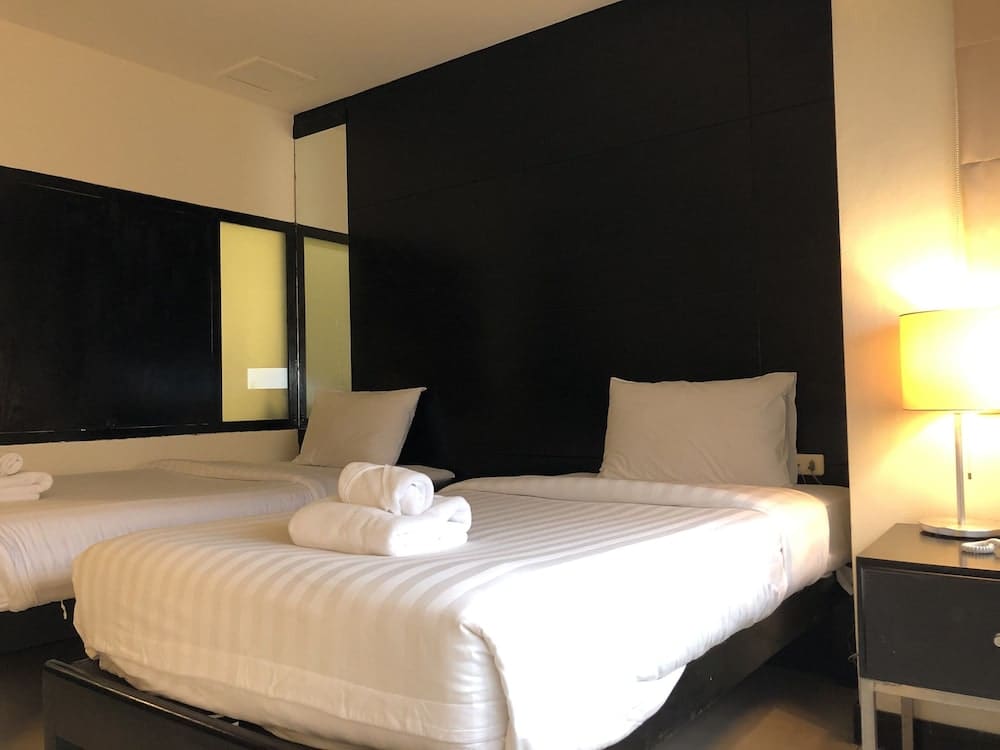 Amarin Samui Hotel - SHA Plus Certified 4