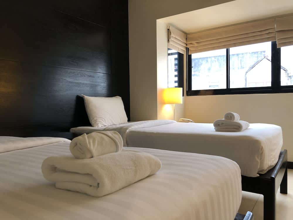 Amarin Samui Hotel - SHA Plus Certified 5