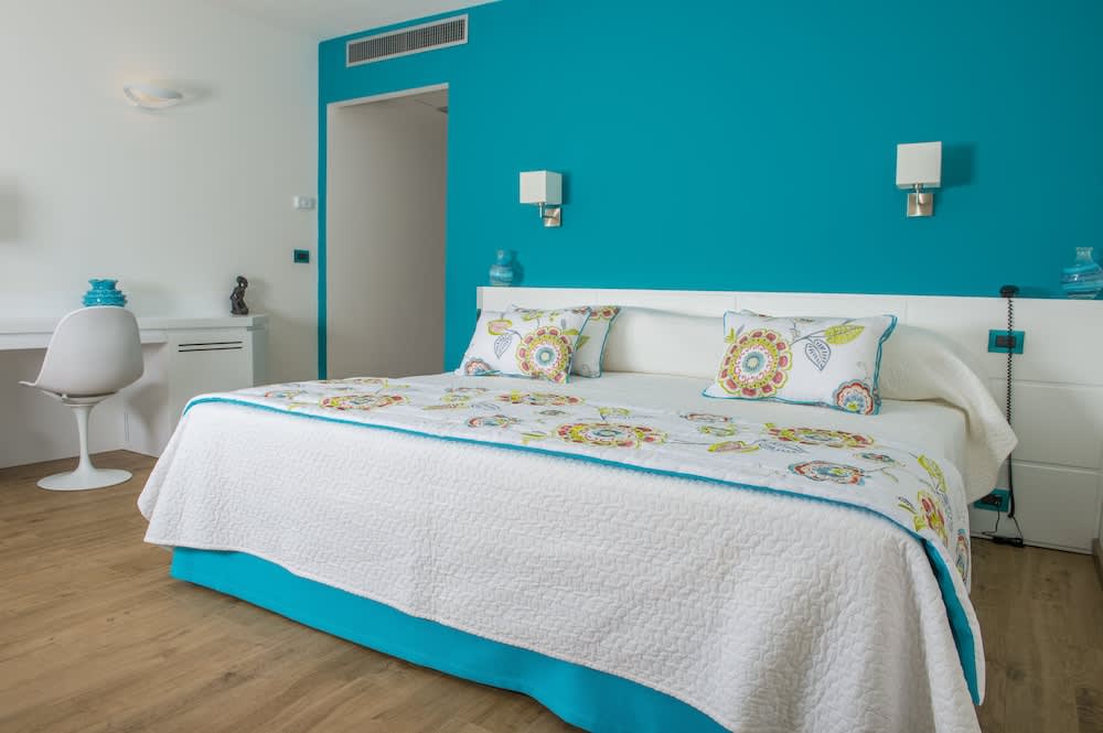 El Faro Hotel & Spa 4
