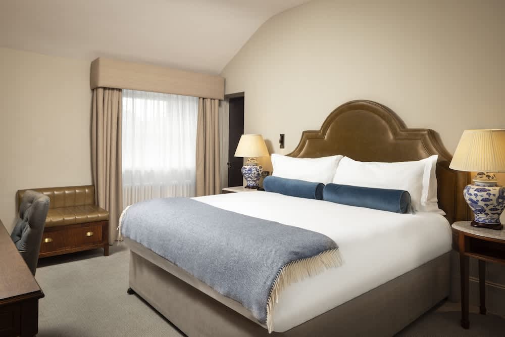Carton House A Fairmont Managed hotel 5