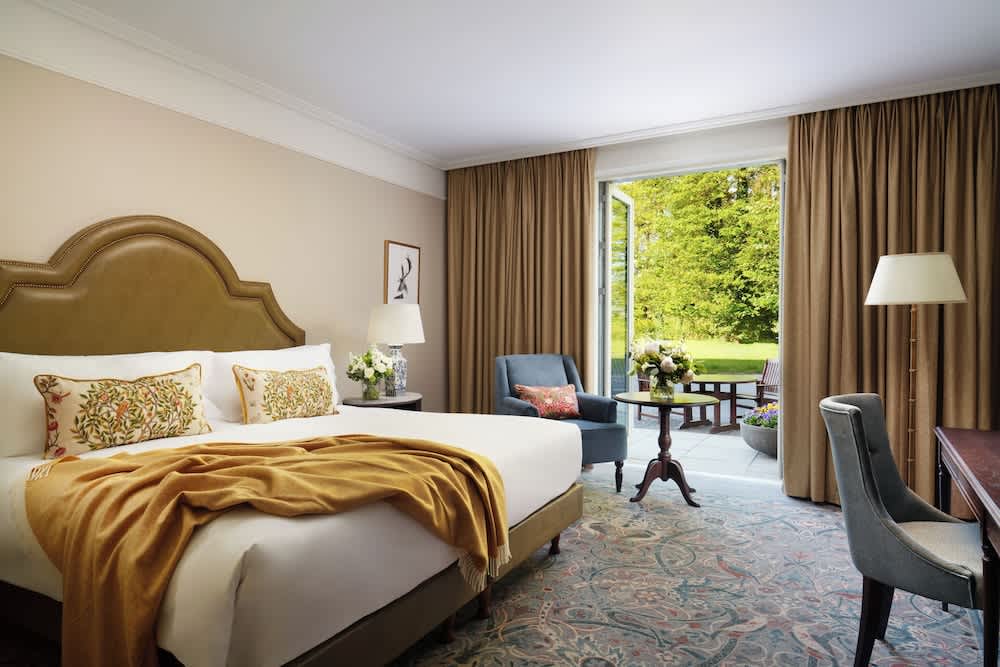 Carton House A Fairmont Managed hotel 4