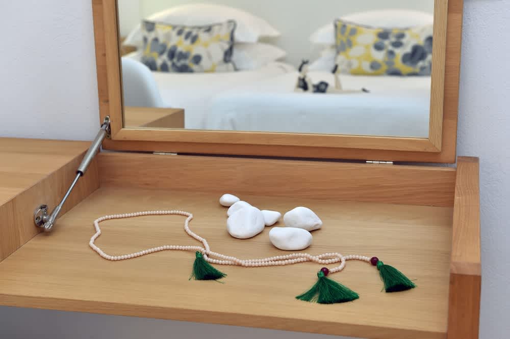 APOLLON Design Boutique Hotel 5