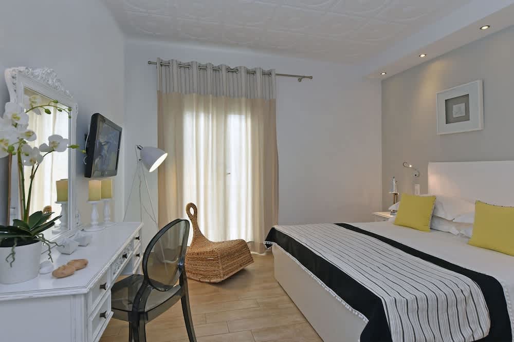 APOLLON Design Boutique Hotel 4