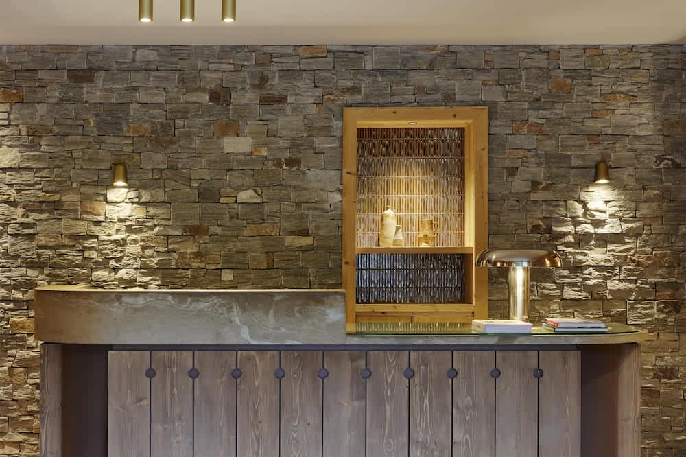 Best Western Plus Pays du Mont Blanc 3
