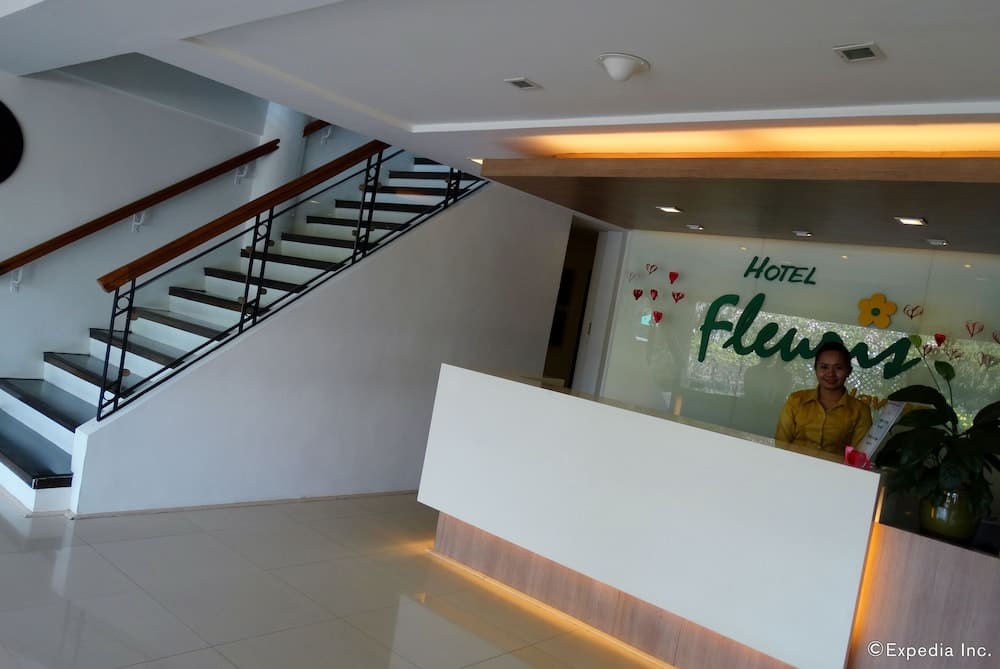 Hotel Fleuris 3