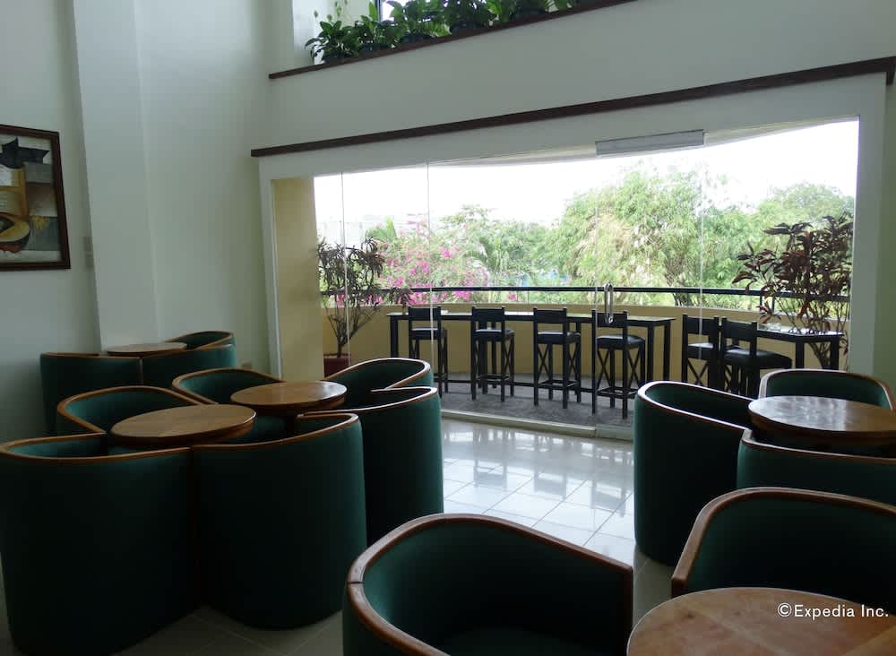 Hotel Fleuris 4