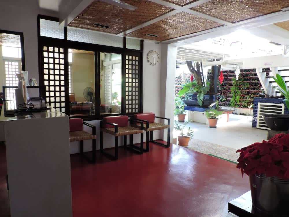 Orange Mangrove Pension House by SMS Hospitality 3