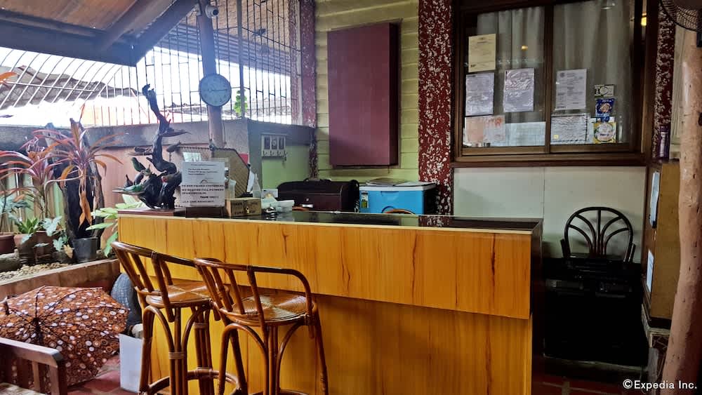 Lola Itang Pension 2