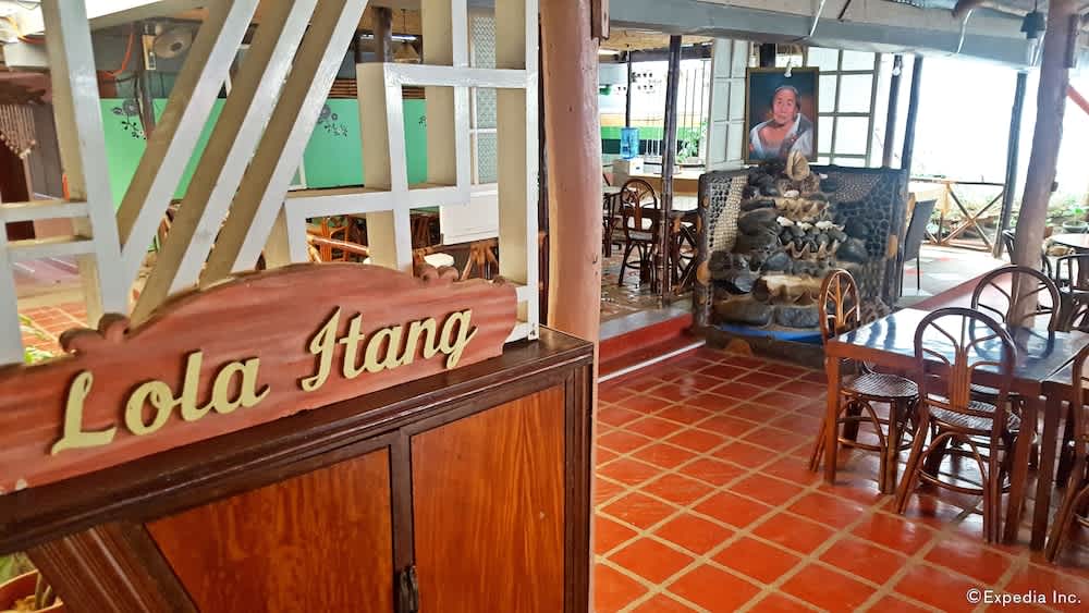 Lola Itang Pension 4