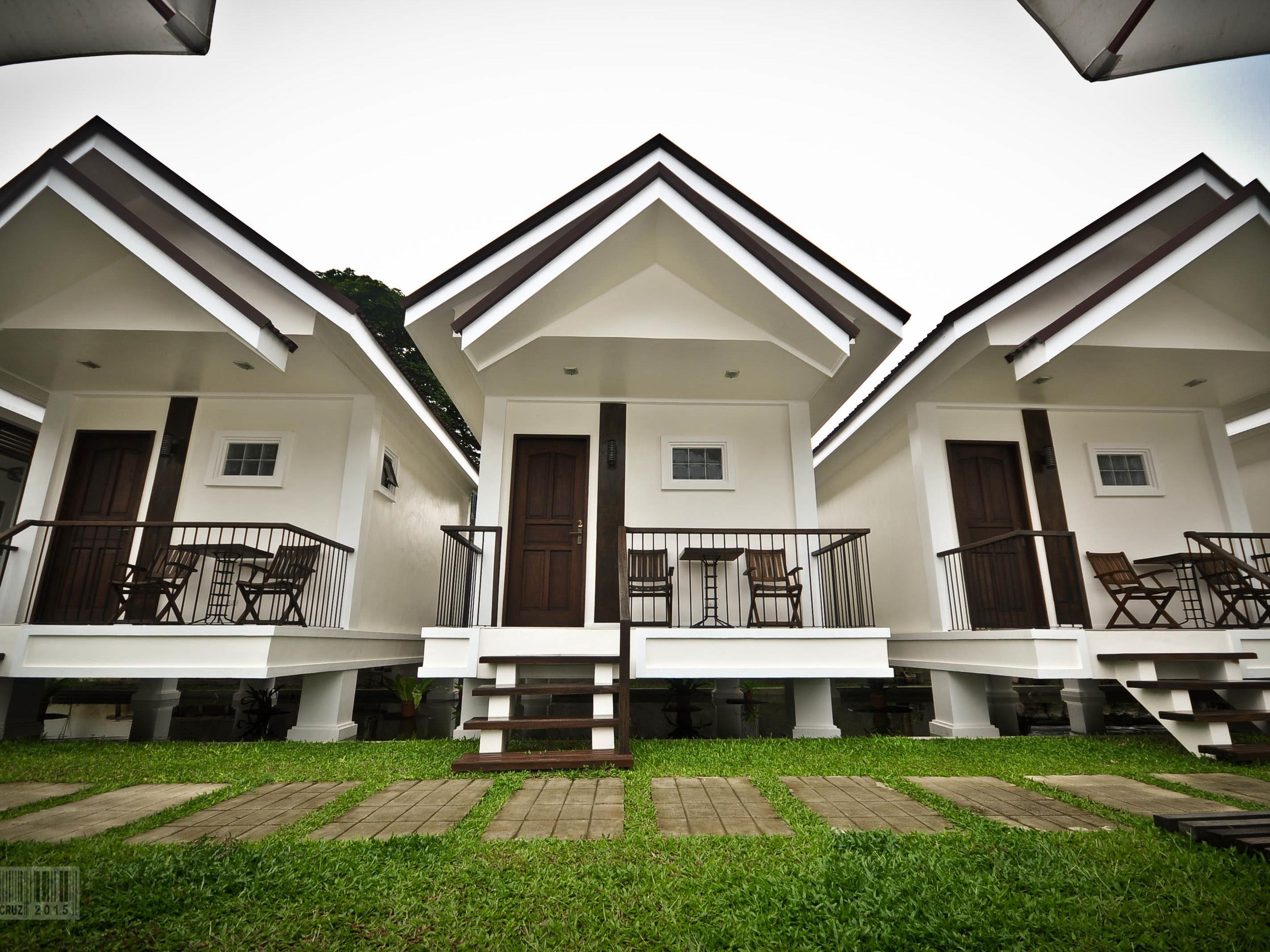 Cleon Villas Pension 4