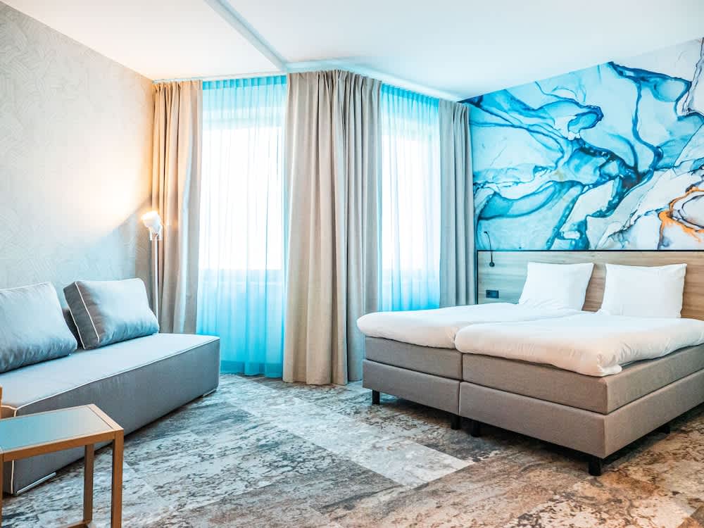 Fletcher Hotel-Restaurant Scheveningen 5