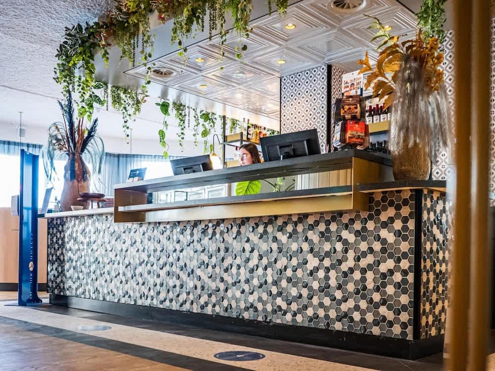 Fletcher Hotel-Restaurant Scheveningen 3