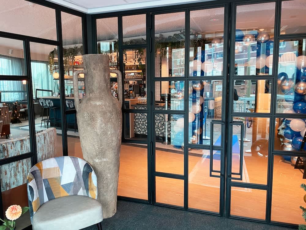 Fletcher Hotel-Restaurant Scheveningen 2