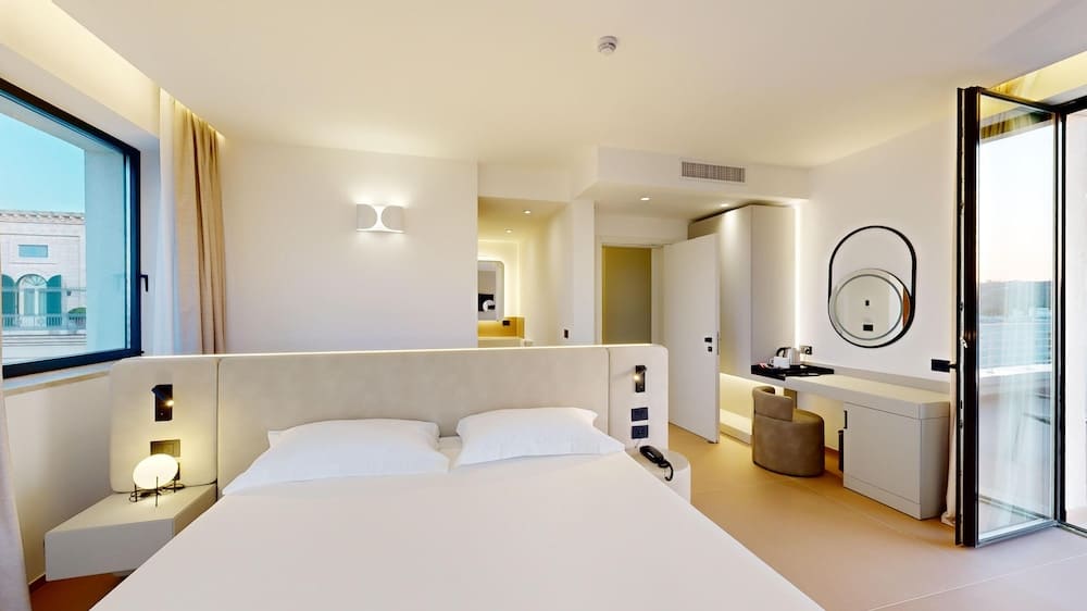 PRIMO OSTUNI HOTEL 4