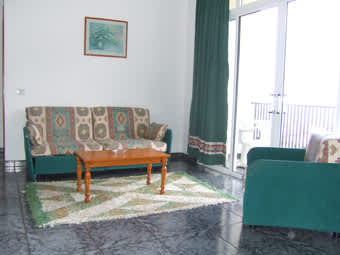 Apartamentos Jucar 3