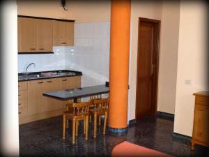 Apartamentos Jucar 5
