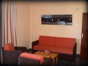 Apartamentos Jucar 4
