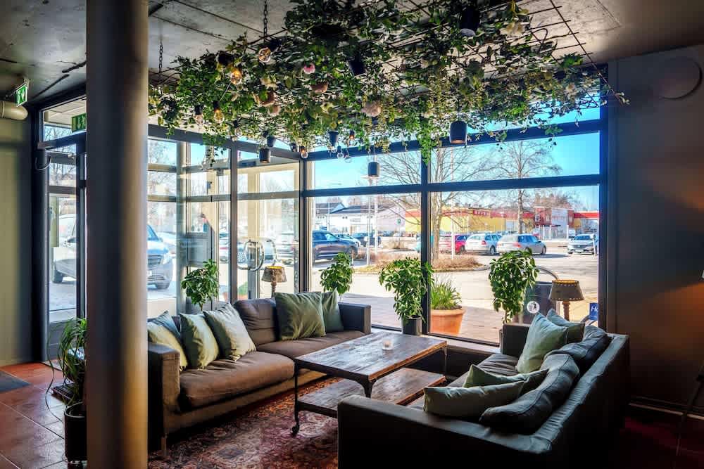 Best Western Hotel Botnia 3