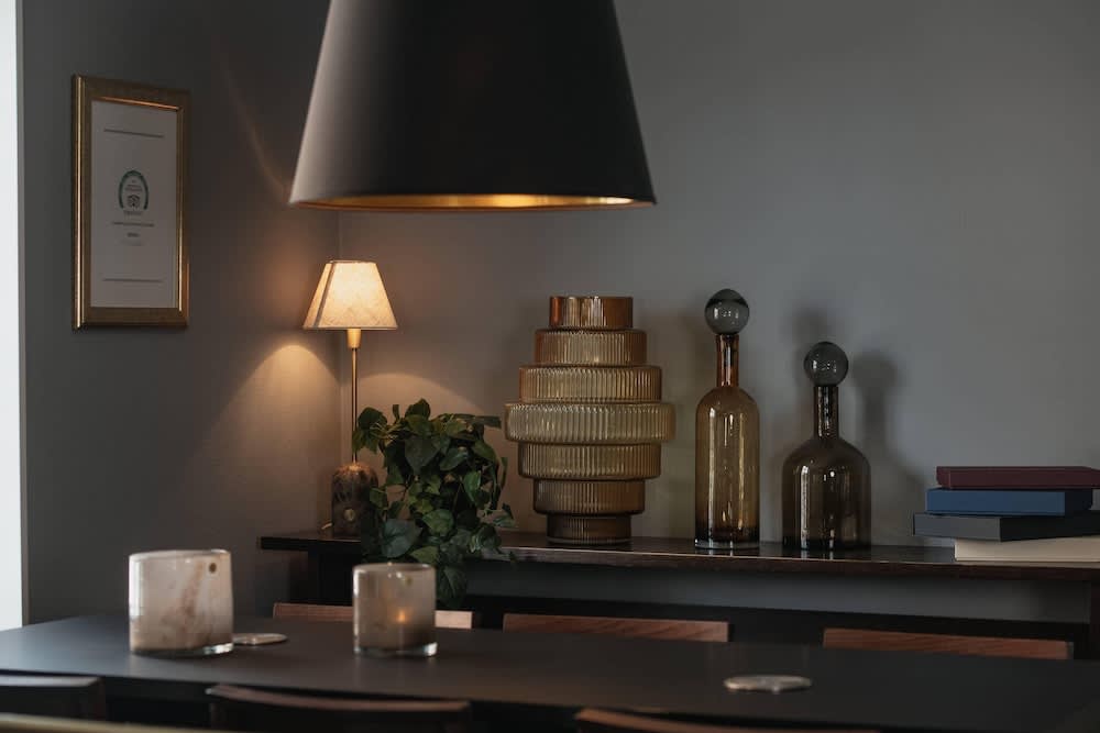 Home Hotel Uman 5