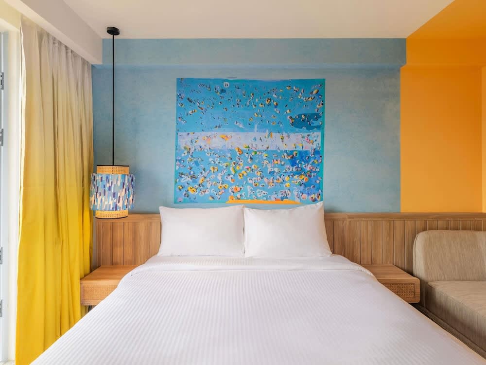 ibis Styles Goa Vagator - An Accor Brand 4