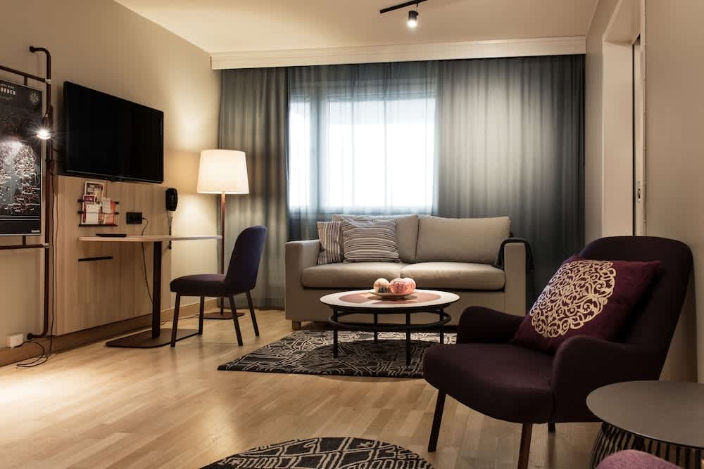 Scandic Västerås 5