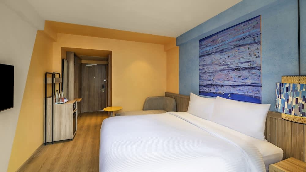 ibis Styles Goa Vagator - An Accor Brand 3