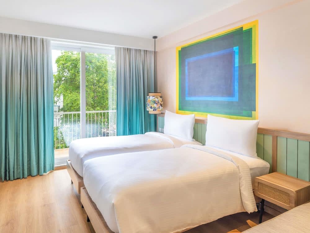 ibis Styles Goa Vagator - An Accor Brand 5