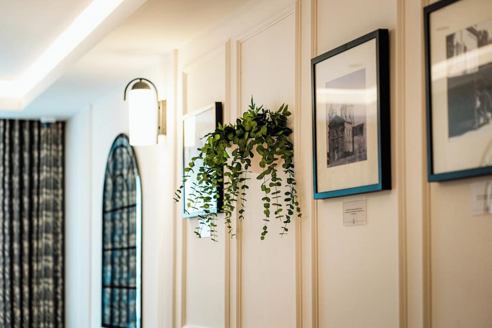Royale Sainte Hélène Boutique Hotel 5