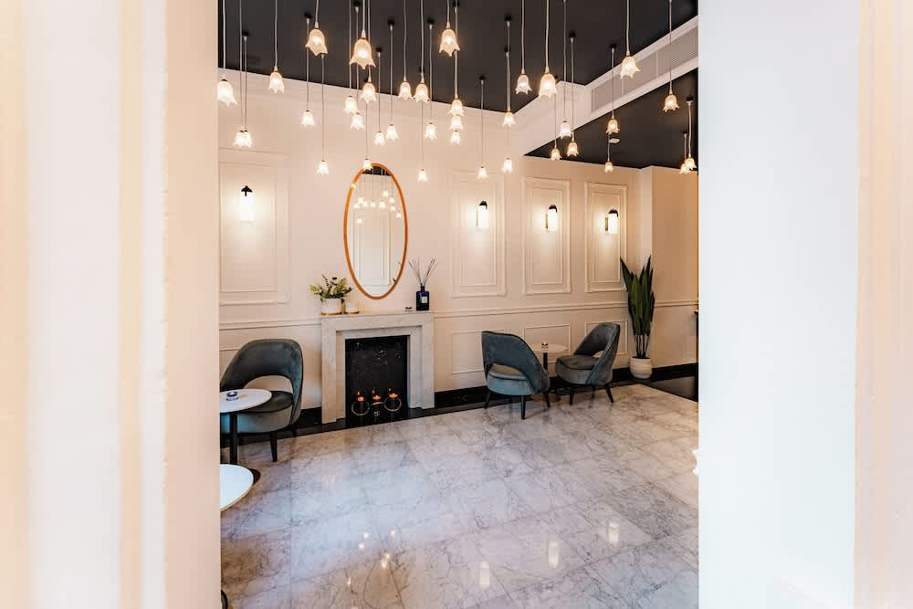 Royale Sainte Hélène Boutique Hotel 3