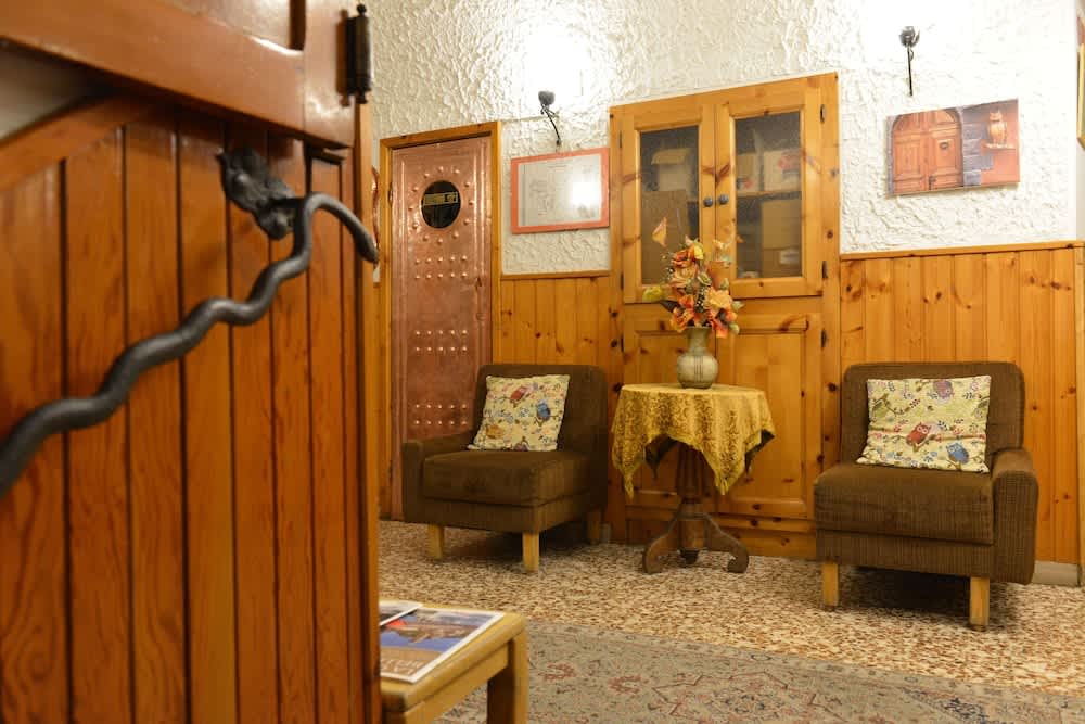 Hotel Gufo 4