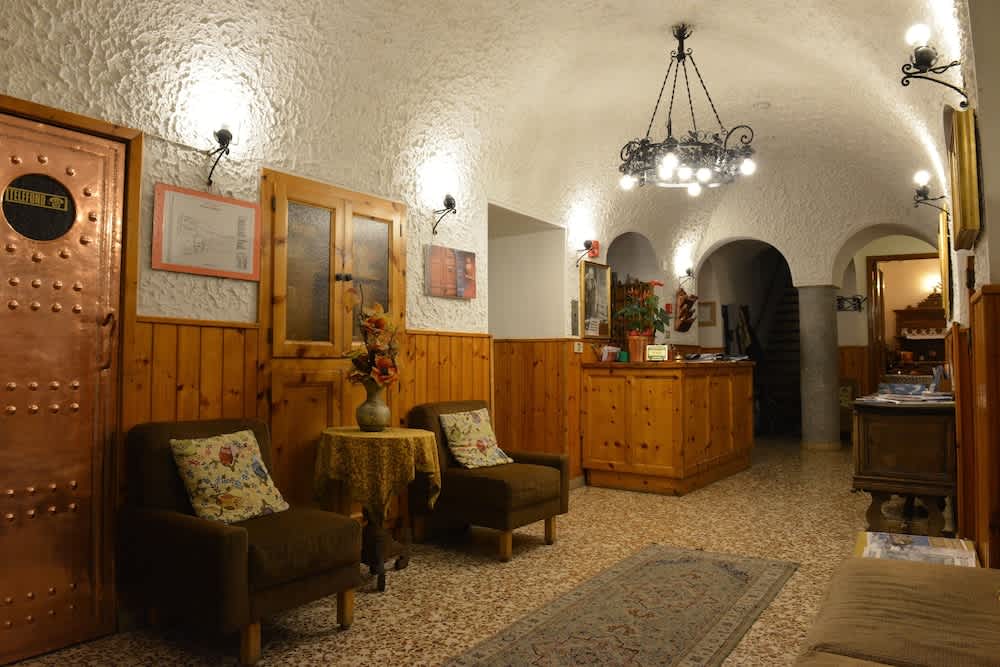 Hotel Gufo 3