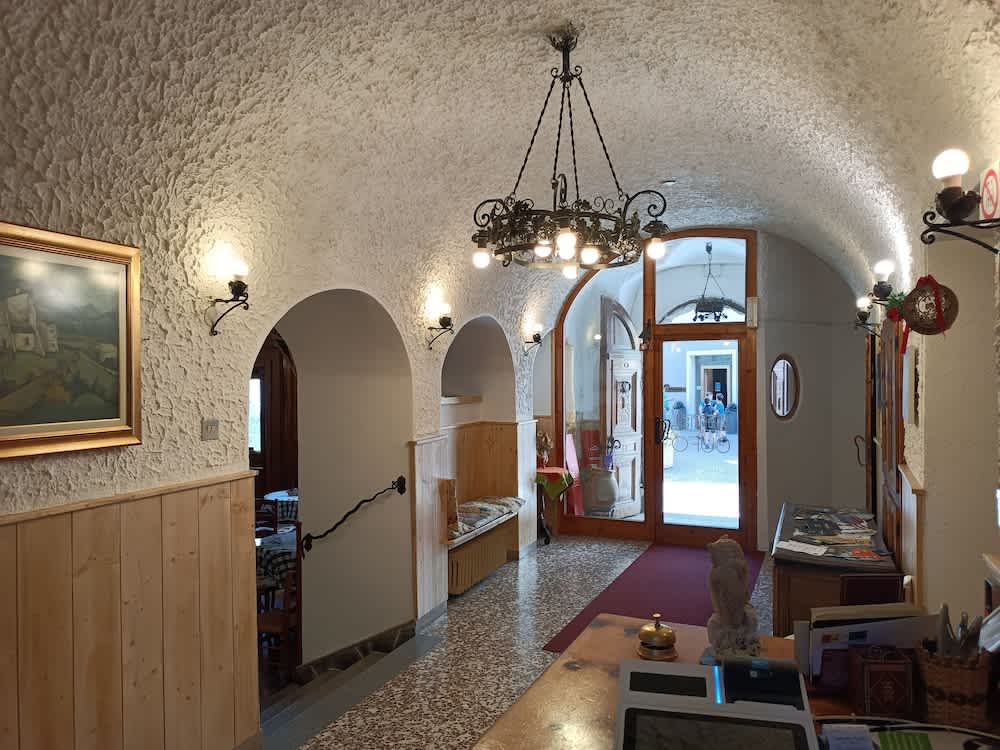 Hotel Gufo 5