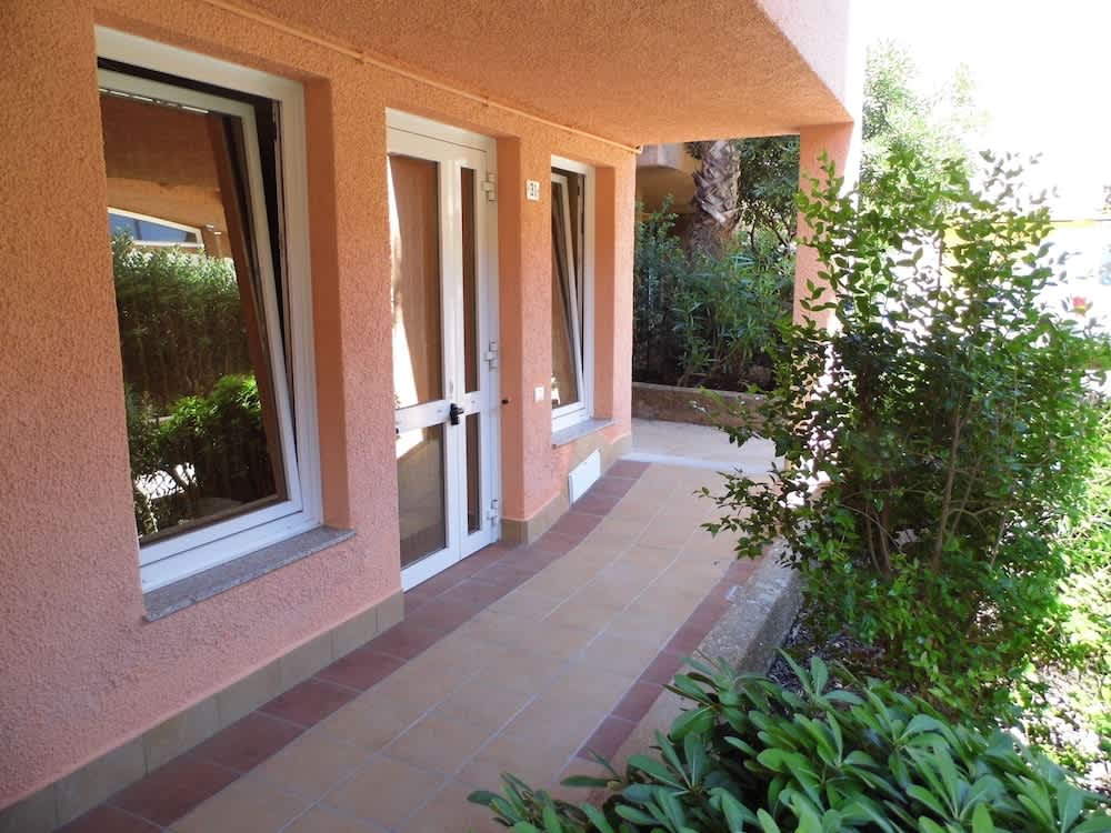 Le Nereidi Hotel & Residence 3