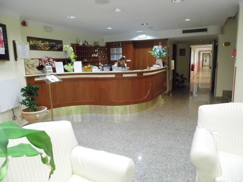 Le Nereidi Hotel & Residence 4