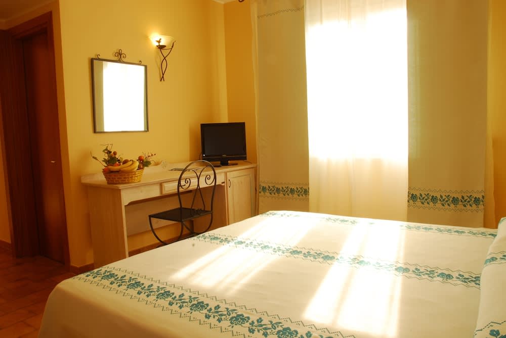 Le Nereidi Hotel & Residence 5