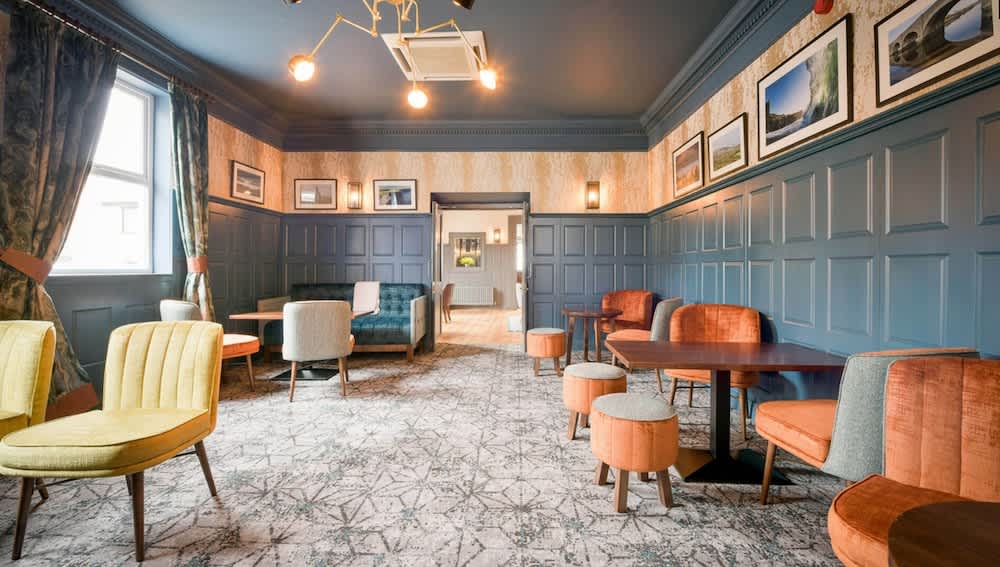 Lahinch Coast Hotel and Suites 4