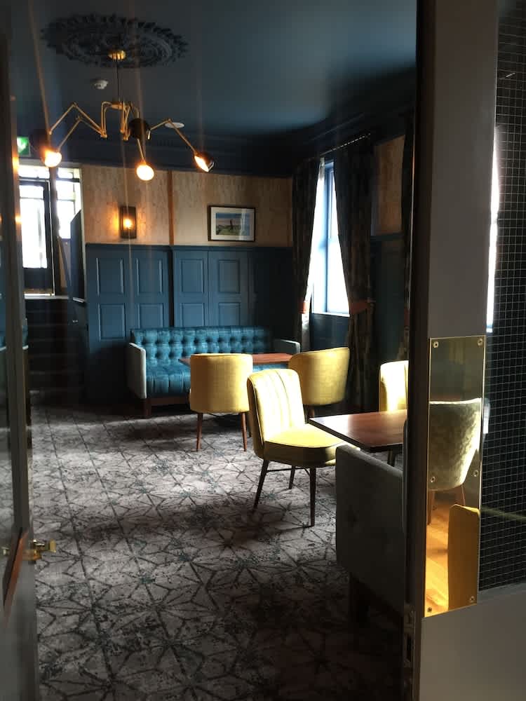 Lahinch Coast Hotel and Suites 3