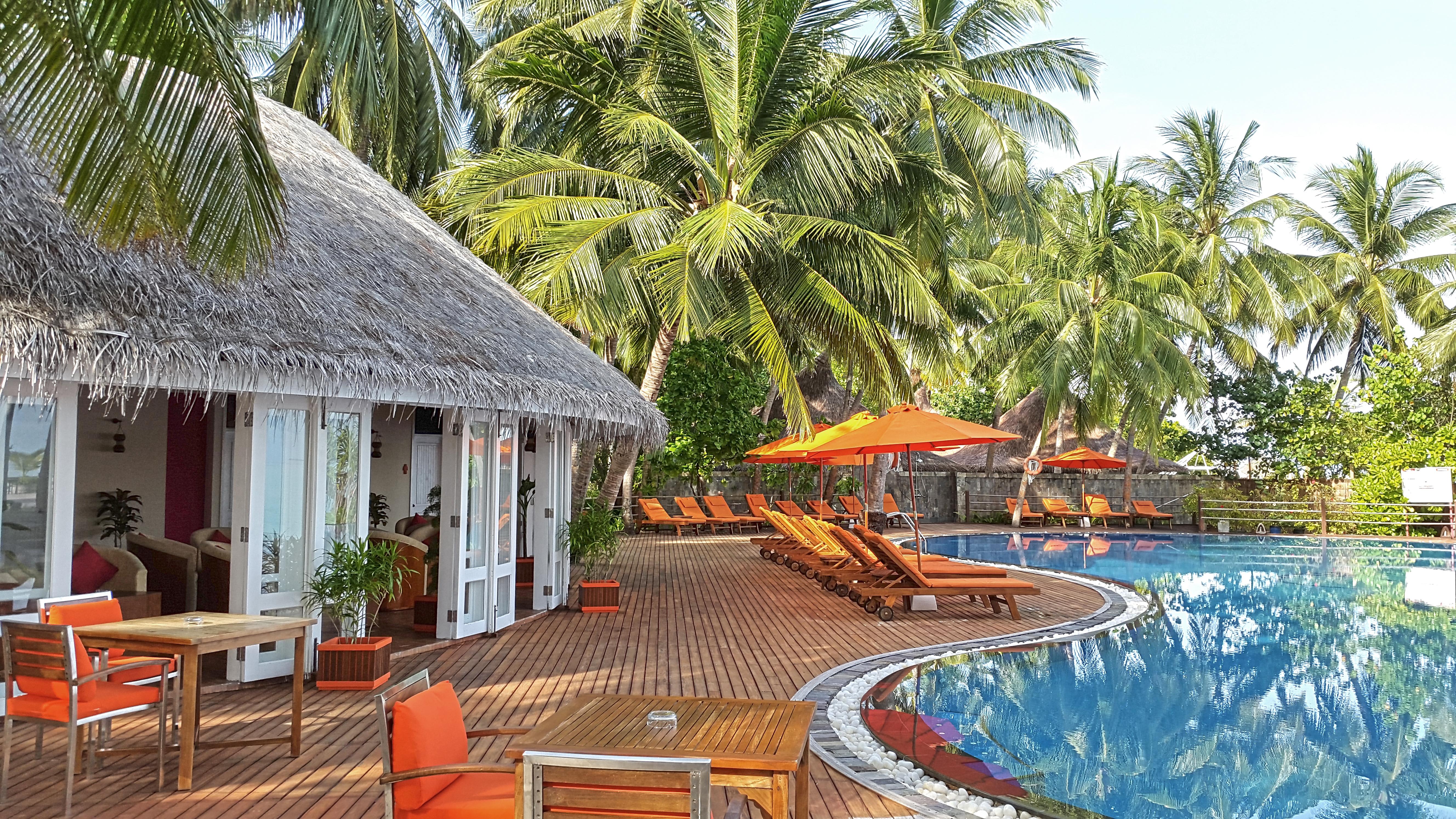 Sun Siyam Vilu Reef Maldives 3