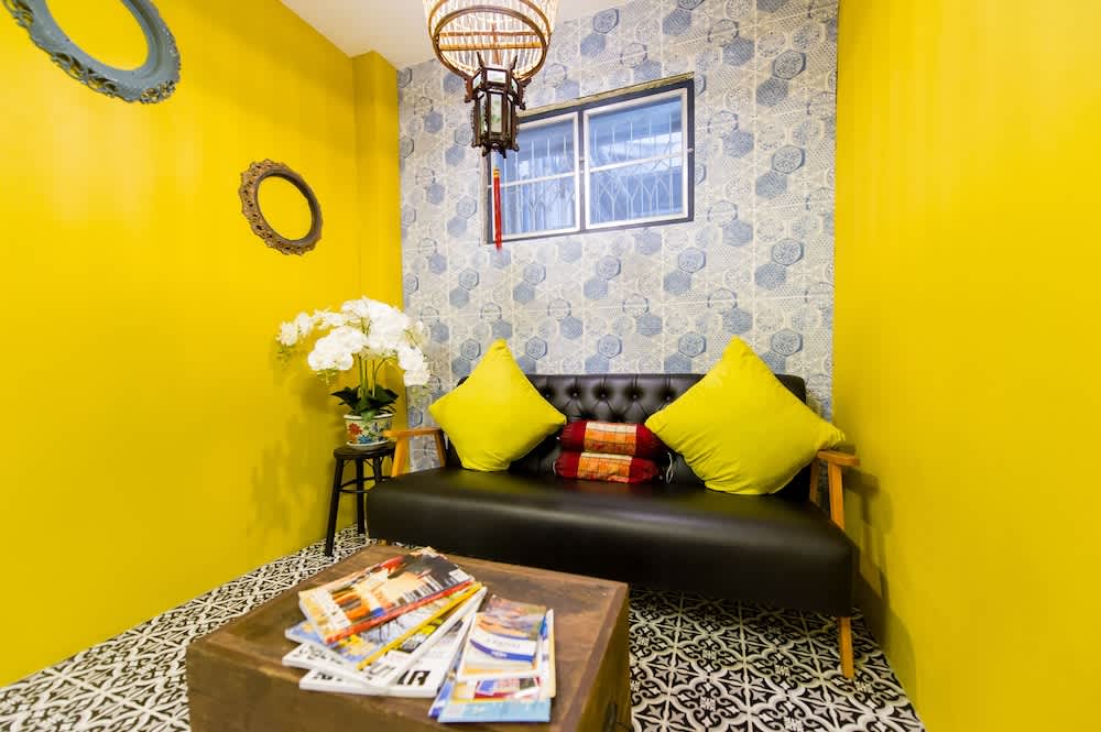 The Neighbors Hostel 5