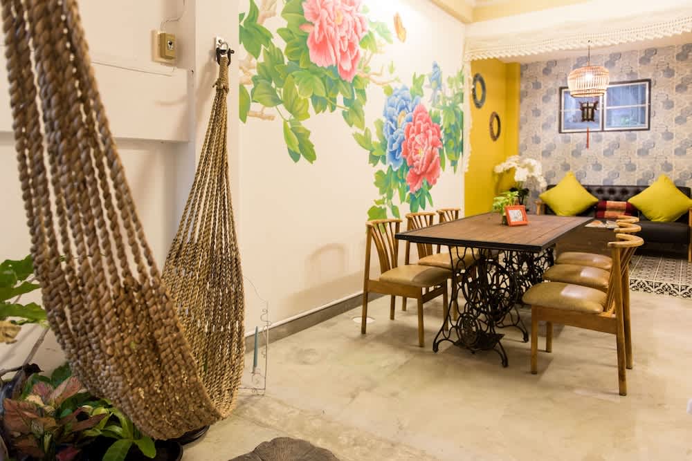 The Neighbors Hostel 3
