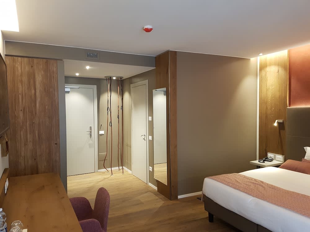 TH Courmayeur 5